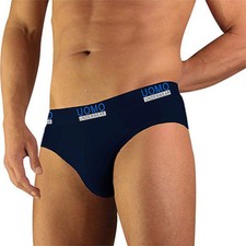 PACK 6 SLIP MUTANDINE DA UOMO