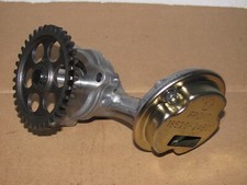 Suzuki LS 650 Savage 1994