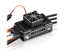 Hobbywing Platinum Pro 120A