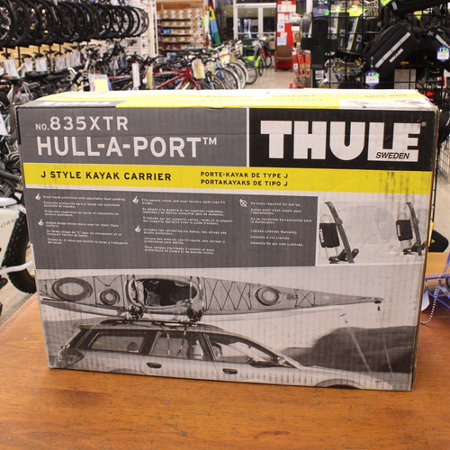Thule hullaport porta - thule,