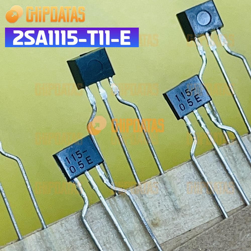 Pezzi nuovi transistor - pezzi,