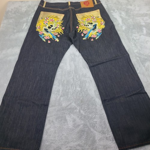 Jeans denim vintage anni - , 2000