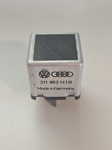 Relè multifunzioni audi - relÈ,