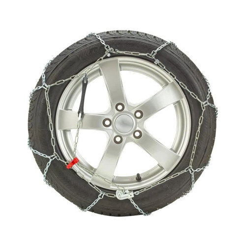 Catene neve thule - da,