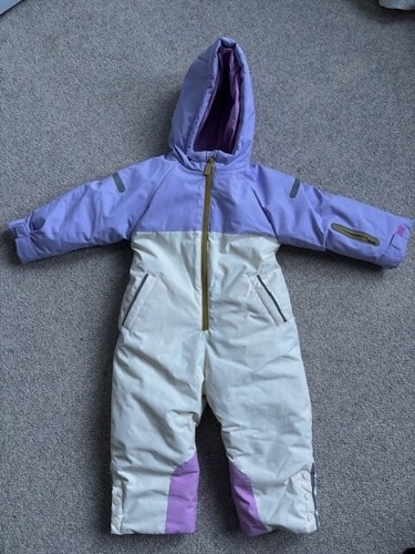 Tuta neve zara - tuta,