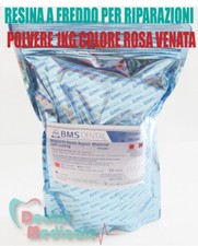 RESINA PER RIPARAZIONE PROTESI
