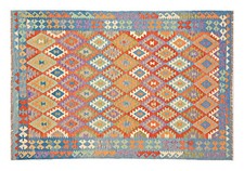 Tappeto Kilim Afgano Maimana