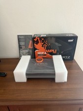 Hertz HCP 4 Amplificatore