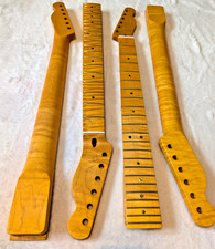 NITRO FINISH Tele Collo