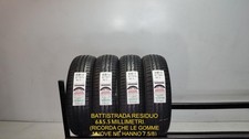 GOMME USATE   155/60R15 74T