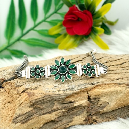 Bracciale argento sterling - in,