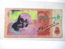 A. WARHOL / K. HARING: 10