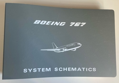 Airlines 767 system - airlines,