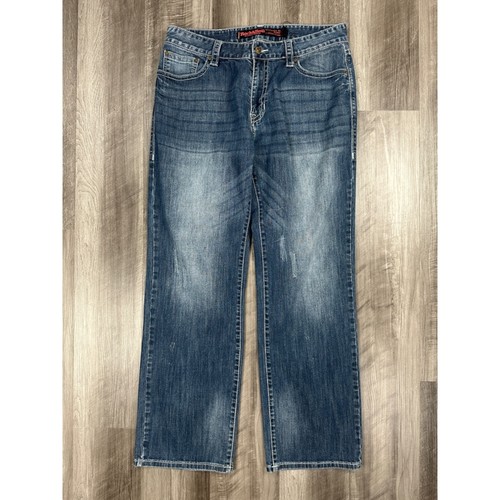 Jeans rock roll cowboy - roll,
