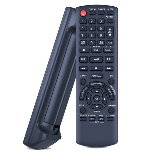 Nuovo telecomando n2qayb001097 - telecomando,