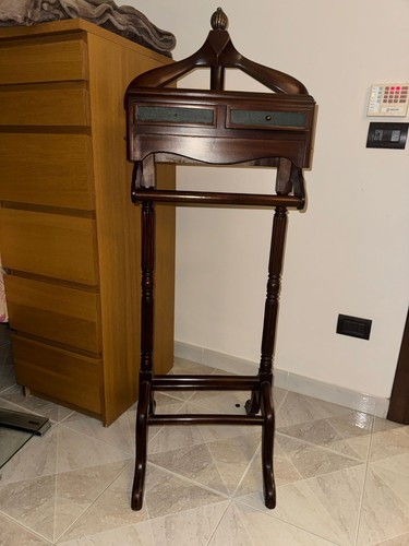 Servomuto vintage