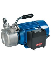 SPERONI PM25 1 HP Monofase Elettropompa Travaso Vino Olio Acqua latte ecc