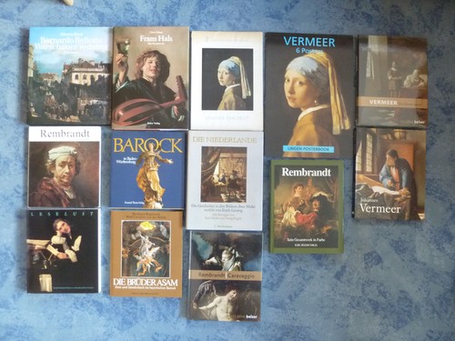 Malerei der niederlande - malerei,