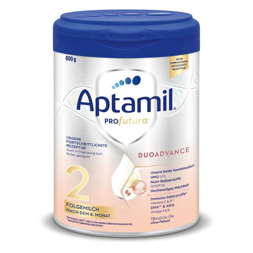 Aptamil profutura duo advance - aptamil,