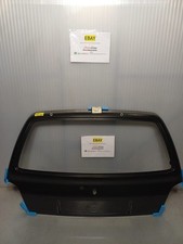 Portellone posteriore Renault