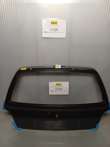 Portellone posteriore renault - portellone,