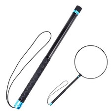 Canna da Pesca Compatta in