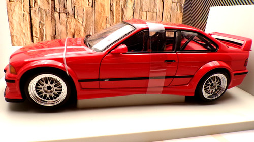 Models bmw e36 gtr - ut,