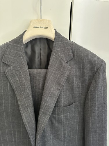 Sartorio napoli kiton hand - sartorio,