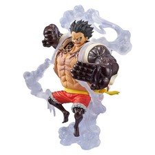 ONE PIECE - Monkey D. Luffy