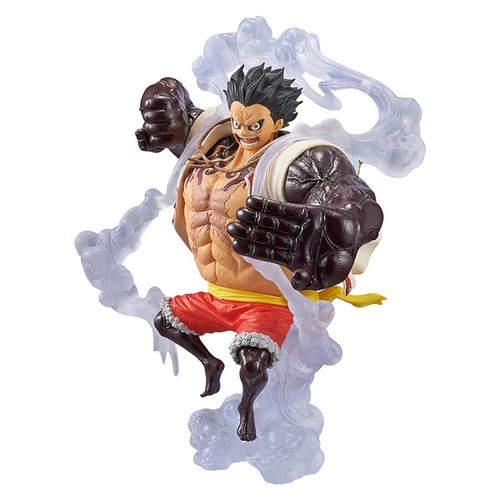 One piece monkey - one, d.