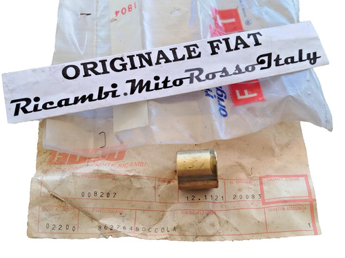 Boccola riduttore cambio - riduttore,