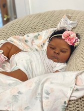 Bambole realistiche reborn - bambole,