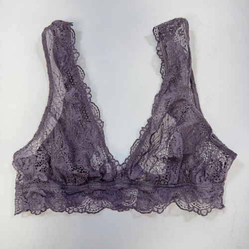 Bralette pizzo eberjey india - bralette,