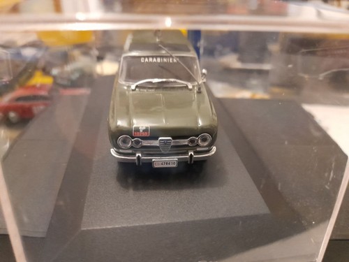 Alfa romeo giulia familiare - giulia,