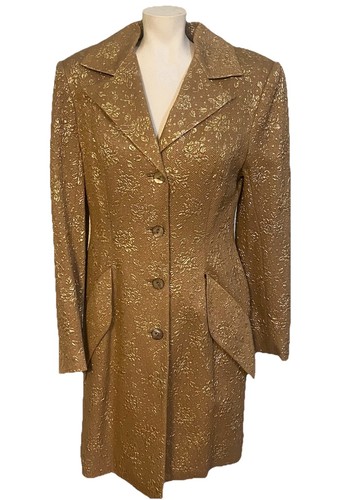 Peggy jennings cappotto - jennings,