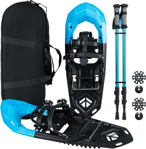 Set racchette neve - set,