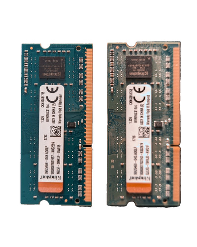 Ram moduli kingston 99u5469 - ram, 2