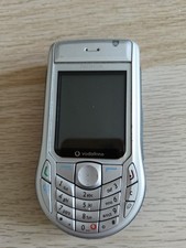 Telefonino cellulare vintage - cellulare,