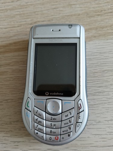 Telefonino cellulare vintage - telefonino,