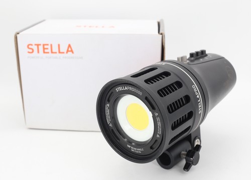 Stella pro 5000 luce continua - pro,