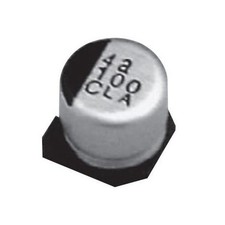 10 pezzi EMLA500ARA221MJA0G Condensatori elettrolitici in alluminio - SMD