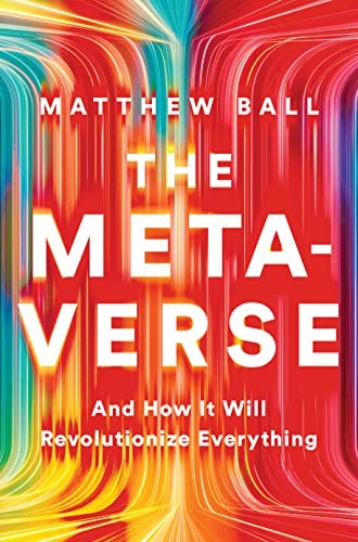 Metaverse and how will - and,