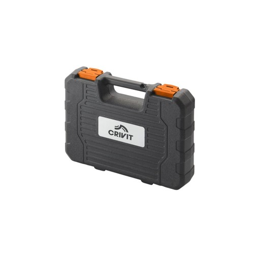 Crivit valigetta attrezzi - crivit,