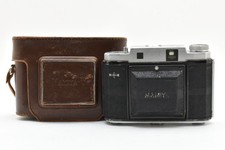 Mamiya 6 SIX fotocamera
