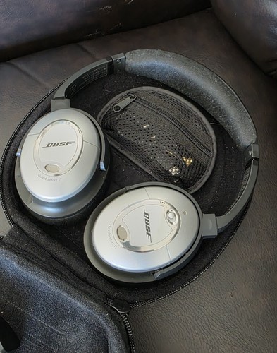 Bose quietcomfort qc15 - 15,
