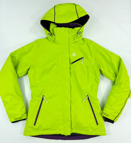 Salomon giacca sci - giacca, donna