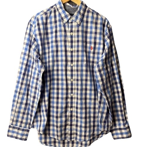 Polo assn camicia con - polo,