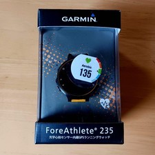 Garmin Forerunner 235