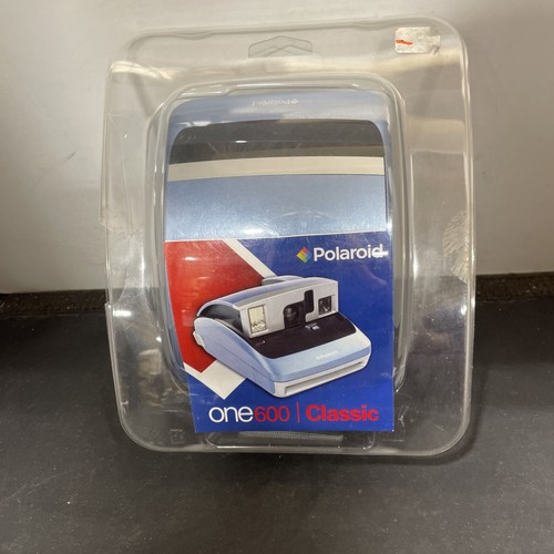 Polaroid one600 classic 2003 - polaroid,
