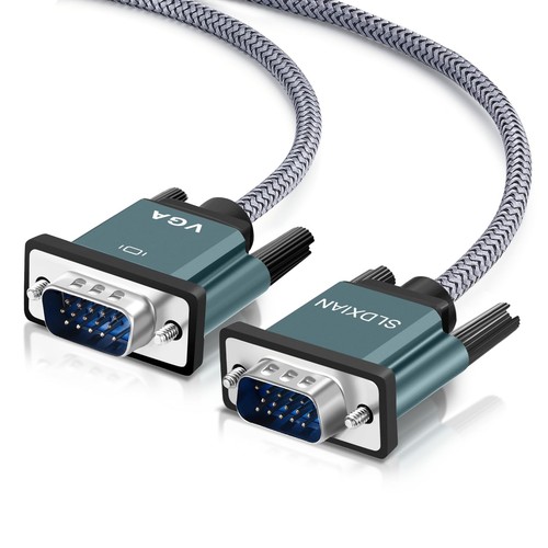 Sldxian cavo vga - a,